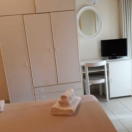 Hotel Atrium 3*