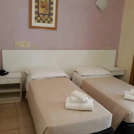 Atrium 3* Ρίμινι