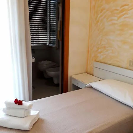 Atrium Hotel Rimini