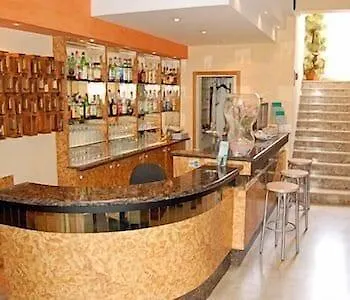 Atrium Hotel 3*