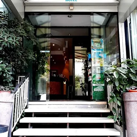 Hotel Atrium
