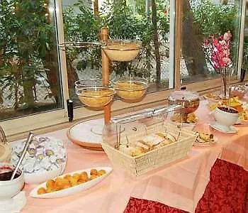 Atrium Rimini