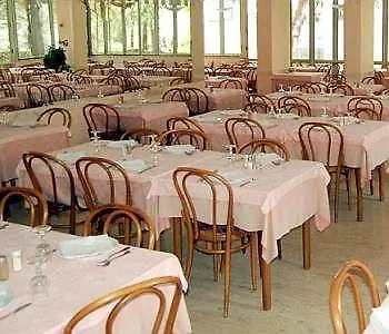 Atrium Rimini