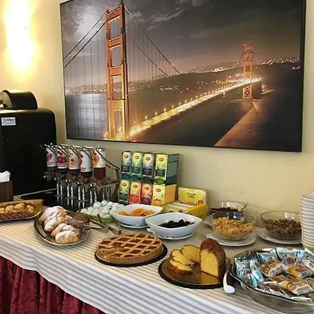 Atrium Hotel Rimini