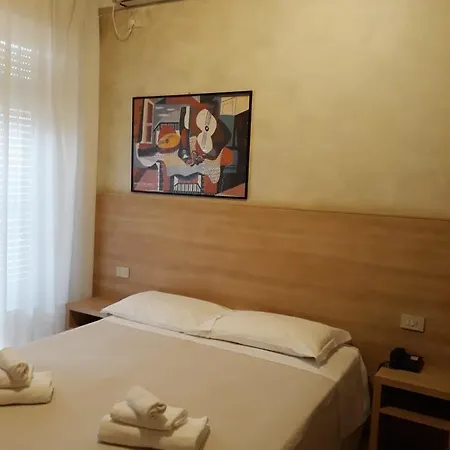 Hotel Atrium Rimini