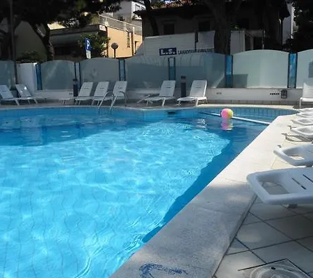Atrium Hotel Rimini