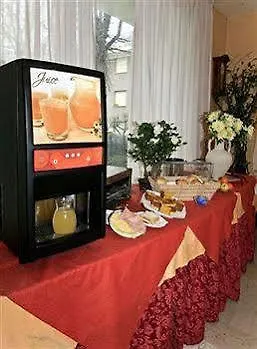 Atrium 3* Rimini