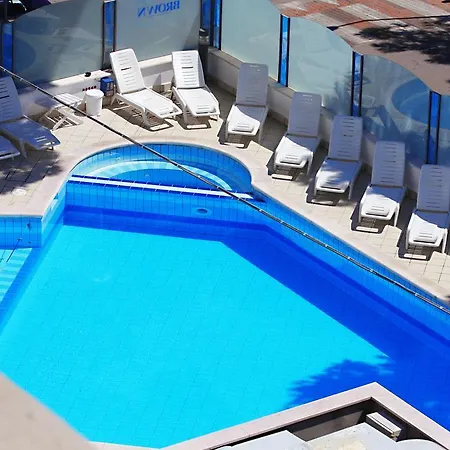 Ξενοδοχείο Atrium
