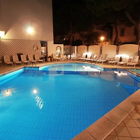 Hotel Atrium 3*