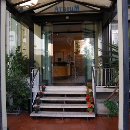 Atrium Hotel