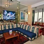 Hotell Atrium 3*