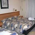 Hotell Atrium