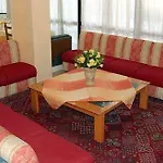 Atrium Hotell Rimini