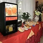 Atrium 3* Rimini