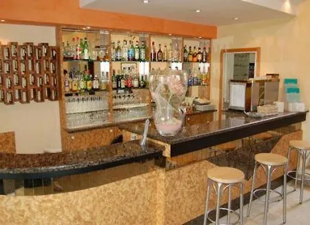 Hotel Atrium Rímini