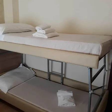 Hotel Atrium 3*