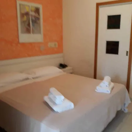 Hotel Atrium