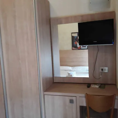 Hotell Atrium Rimini