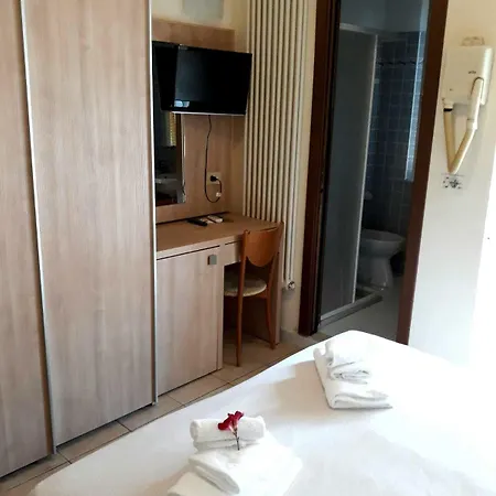 Atrium Hotel Rímini