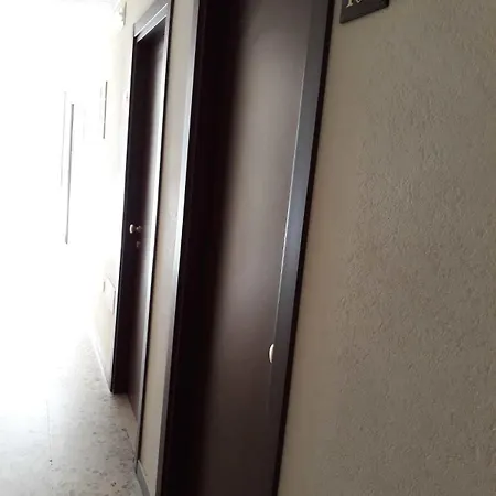 Atrium Hotell Rimini