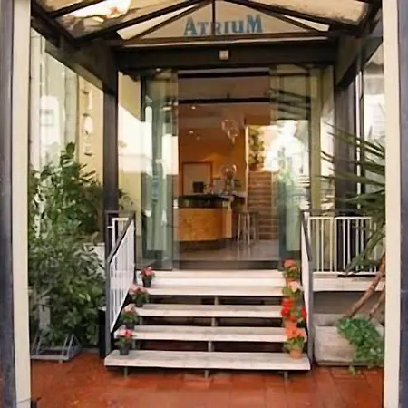 Atrium Rímini