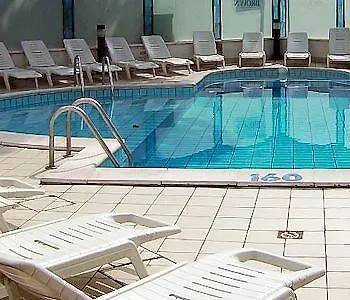 Hotel Atrium