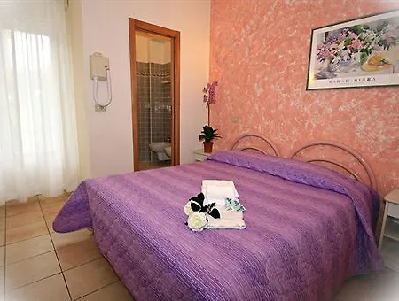 Atrium 3* Rimini