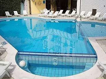 Hotell Atrium Rimini