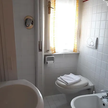 Atrium Hotell Rimini