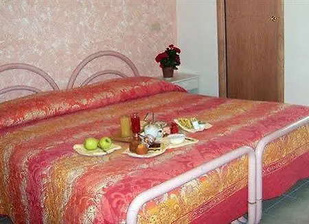 Hotell Atrium Rimini