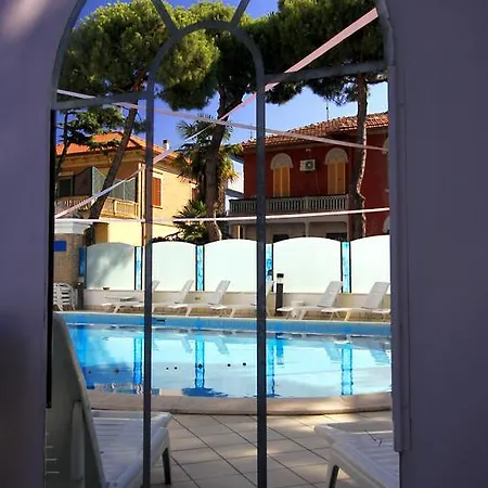 Hotell Atrium Rimini