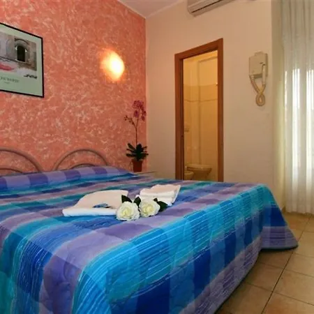 Atrium Hotel Rímini