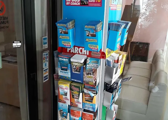 Atrium Отель 3*