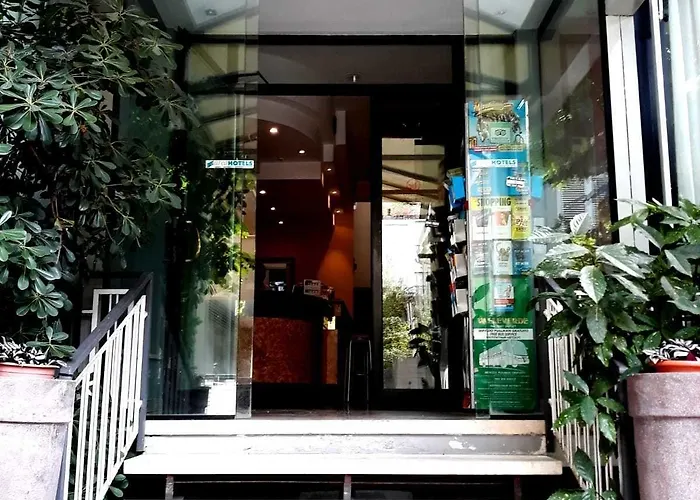 Atrium 3* Римини