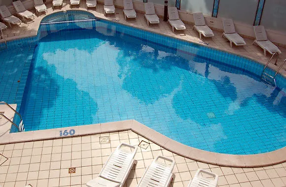 Atrium Отель Римини