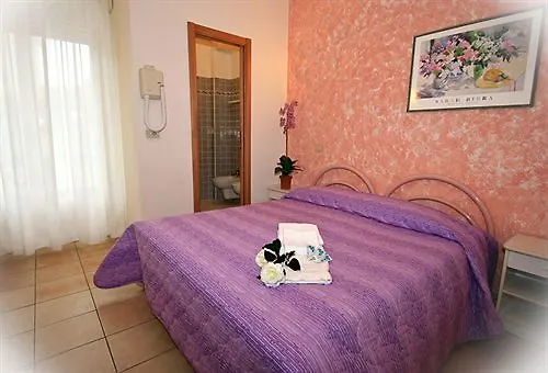 Atrium 3* Римини