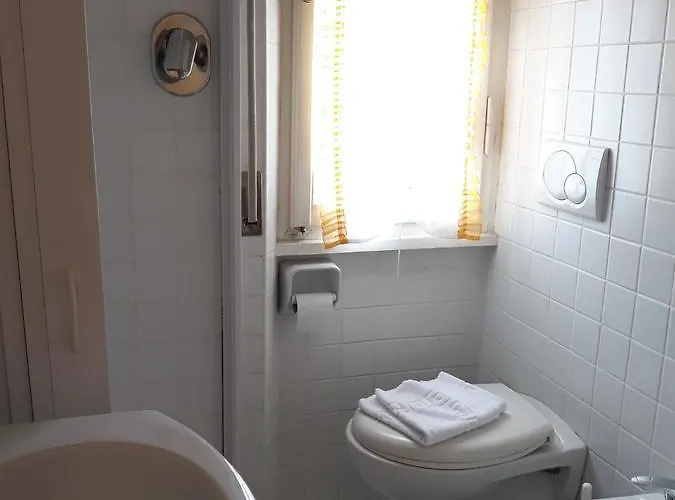 Atrium 호텔 리미니