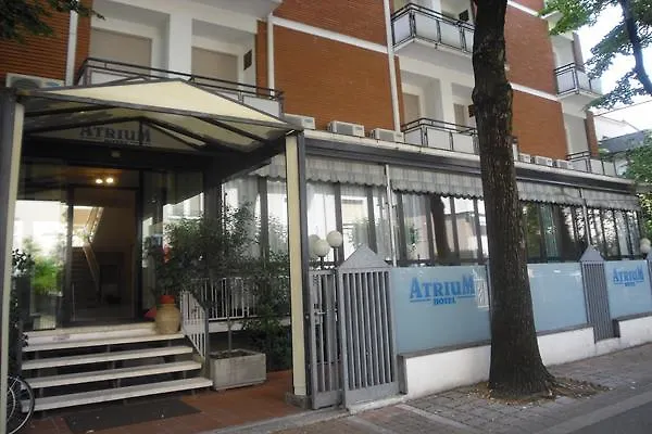 Otel Atrium Rimini
