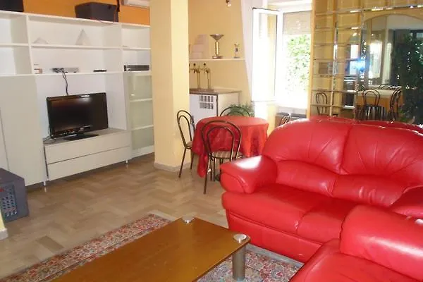 Atrium 3* Римини