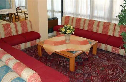 Atrium Отель Римини