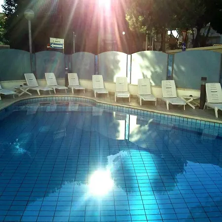 Atrium רימיני