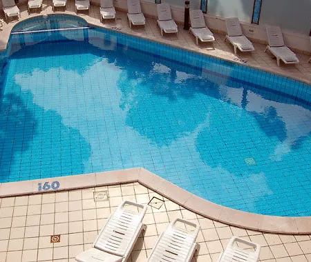Atrium מלון רימיני