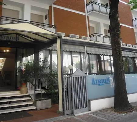 מלון Atrium רימיני