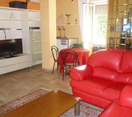 Atrium 3* רימיני