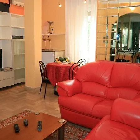 Atrium מלון רימיני