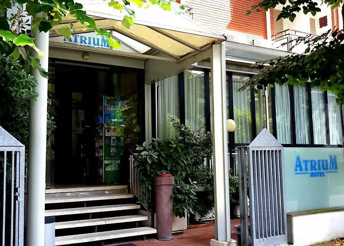 Hotel Atrium Rimini