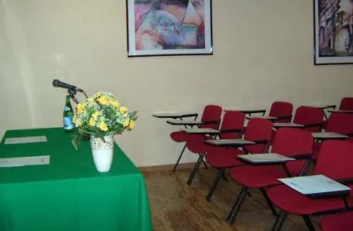 Отель Atrium 3*