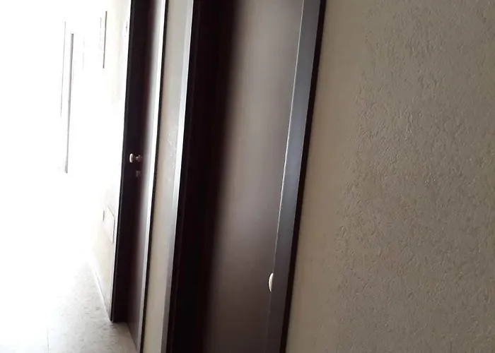 Atrium Отель Римини