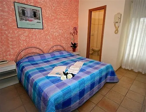 Atrium Отель Римини